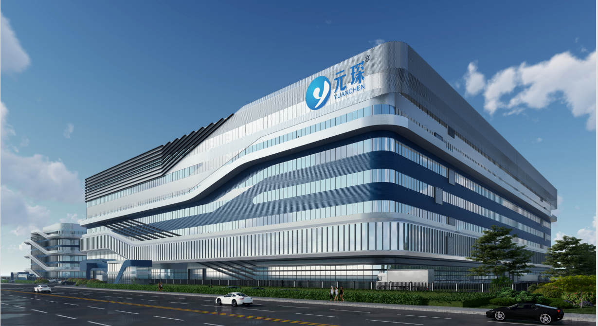 97622娱乐电子游戏科技徐辉：围绕产业链做好环保文章