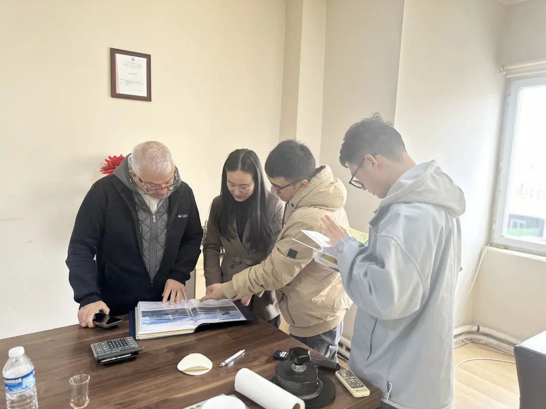 97622娱乐电子游戏科技党支部持续推动主题教育扎实有效开展