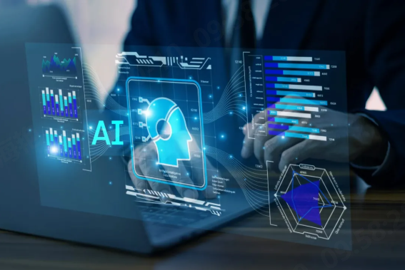 架构定义智能：AI未来十年的系统博弈